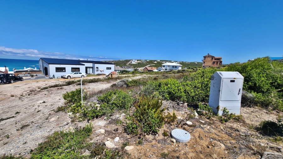 0 Bedroom Property for Sale in Oceanview Heights Western Cape